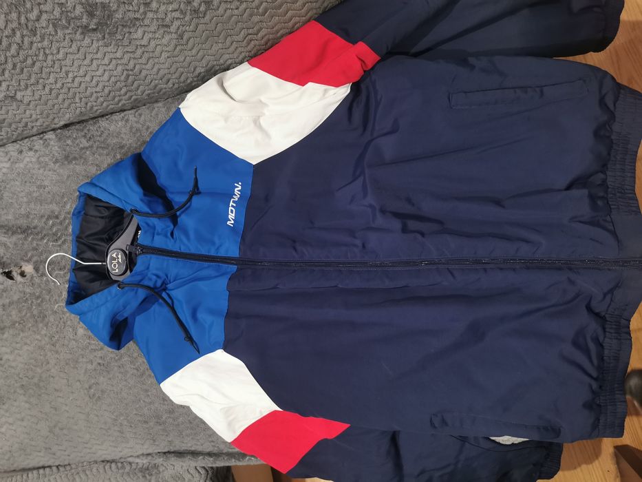 Kurtka FSBN XXL nowa