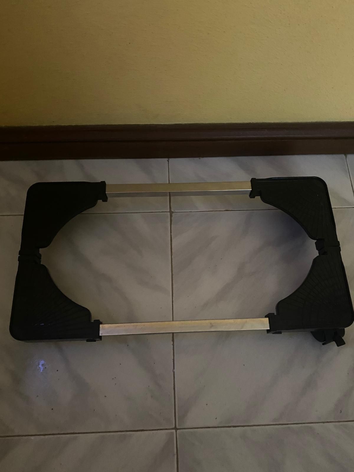 Suporte para PC.