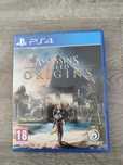 Assassin's Creed Origins
Entrego em mão na Trofa, Santo Tir