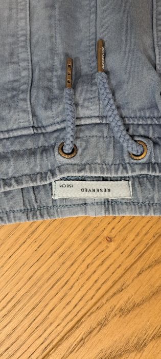 Spodnie Reserved Jogger 158 cm