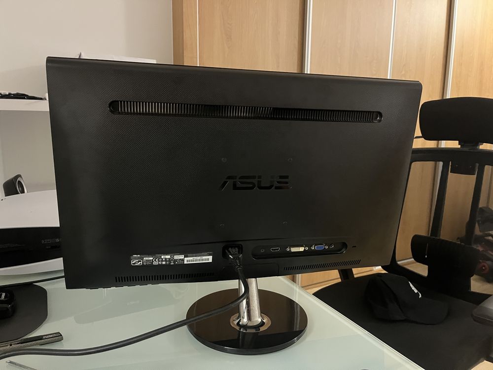 Monitor Asus VS238H 23”