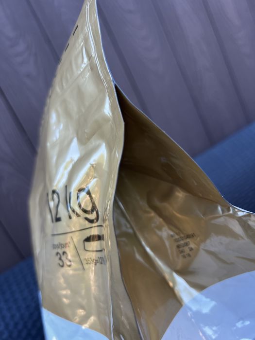 Сухий корм для собак