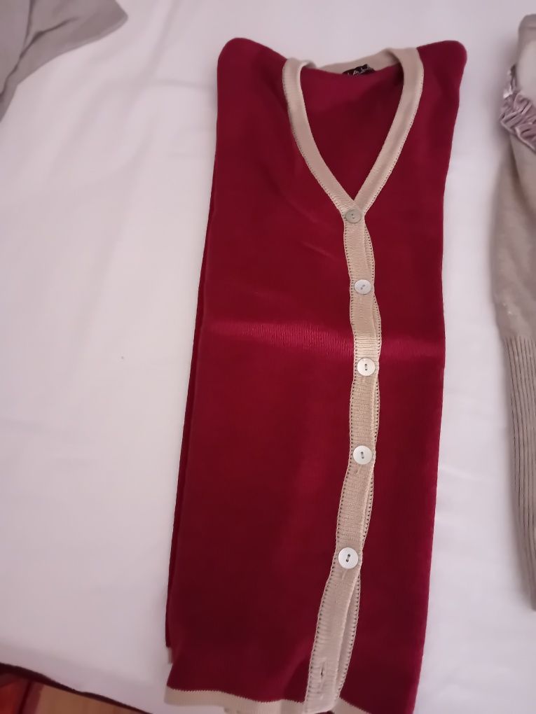 Malhas senhora s/m