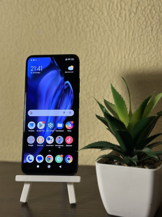 Продам Poco M5s — 128 ГБ