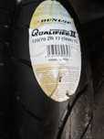 Opona 120/70R17Dunlop