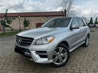 Mercedes ML350 4-matic