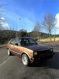 Toyota Starlet 1.3S ‘82