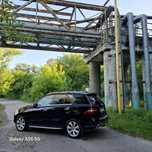 Mercedes ML W 166. 350 benzyna
