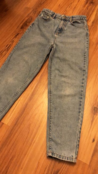Джинсы на девочку Benetton,Zara