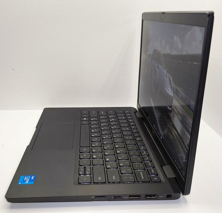 Ультробук Dell Latitude 7320 / Intel i5 11Gen/DDR4 16Gb 4200MHZ/IrisXe