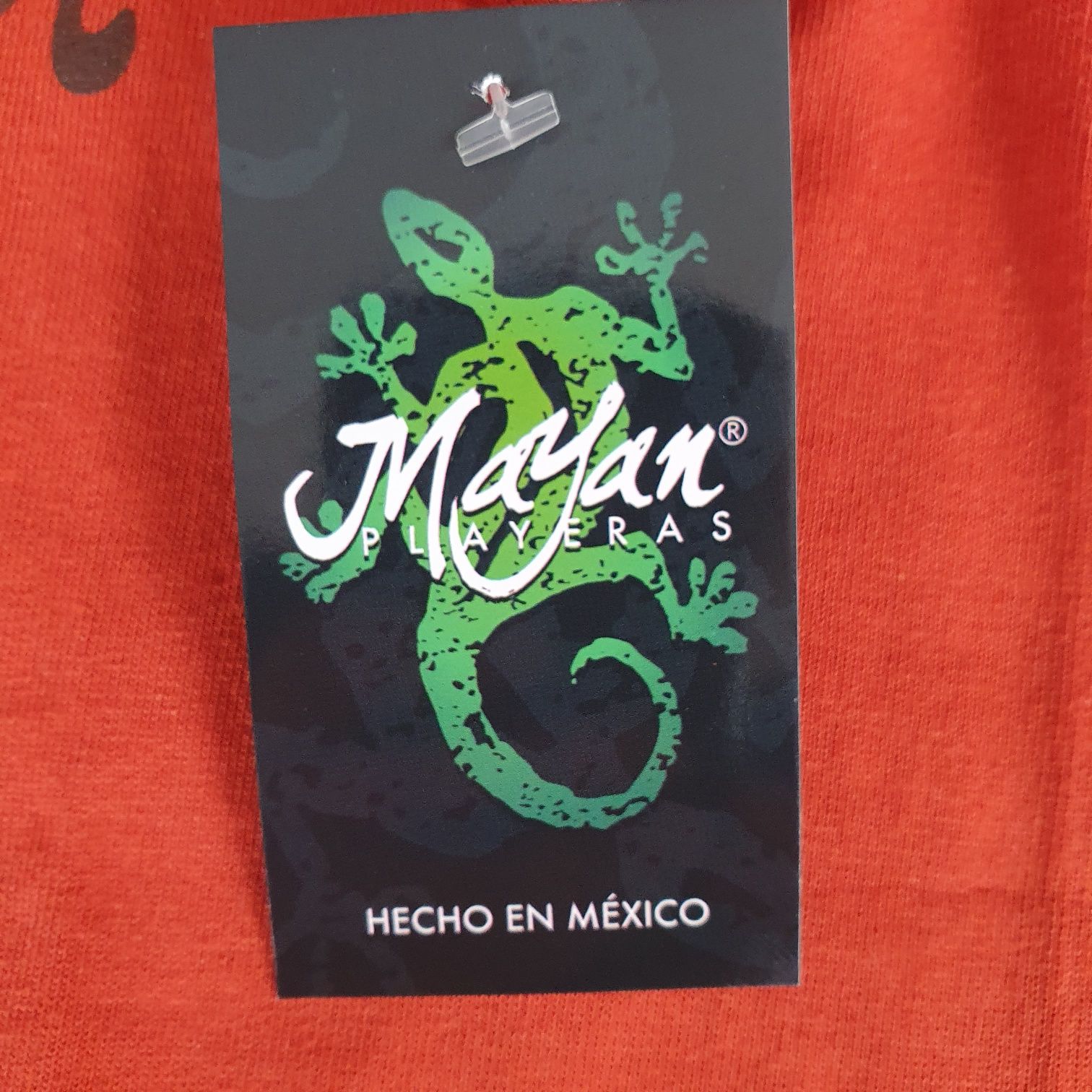 Tshir mexicana nova (M)