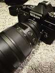 Nikon NIKKOR Z 24-70mm f/2.8S