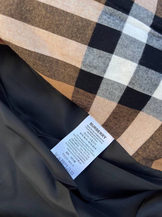 ‼️ЦІНУ ЗНИЖЕНО‼️ Зіп Худі Burberry