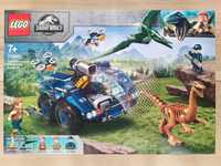 LEGO Jurassic World 75940 Gallimim i Pteranodon - NOWY - Wysyłka OLX