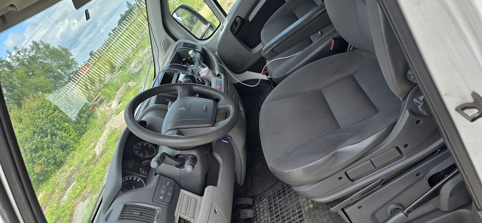 Citroen Jumper 3.0 fv VAT 23%