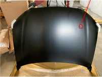 Капот AUDI A3 8P 06.08-08.12 (6803-00-0026282P/8P0823029E/8P0823029D)