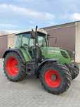 Fendt 311 Vario TMS (312,310,309) STAN IDEALNY