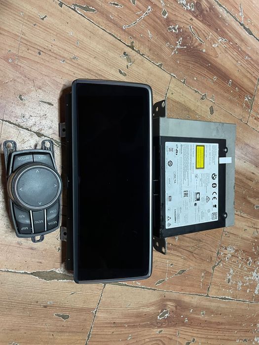 Лед щиток приборів bmw x5 f15 x6 f15 Hud