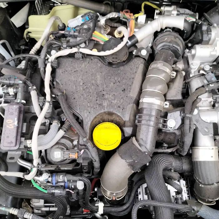 Motor Renault/Dacia 1.5 Blue DCI k9k872