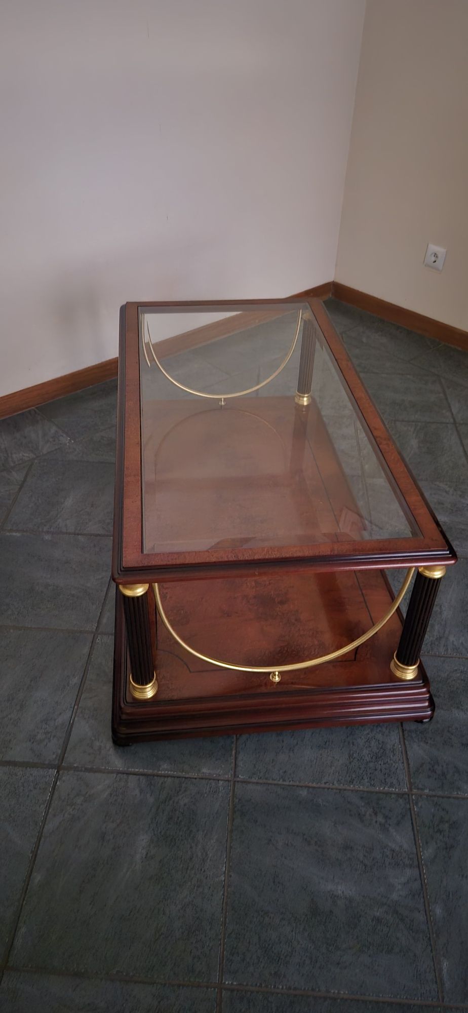 Mesa de centro para sala de estar