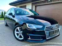 Audi A4 Audi A4 35TDI 2019r Bezwypadek stan Perfekcyjny Hak