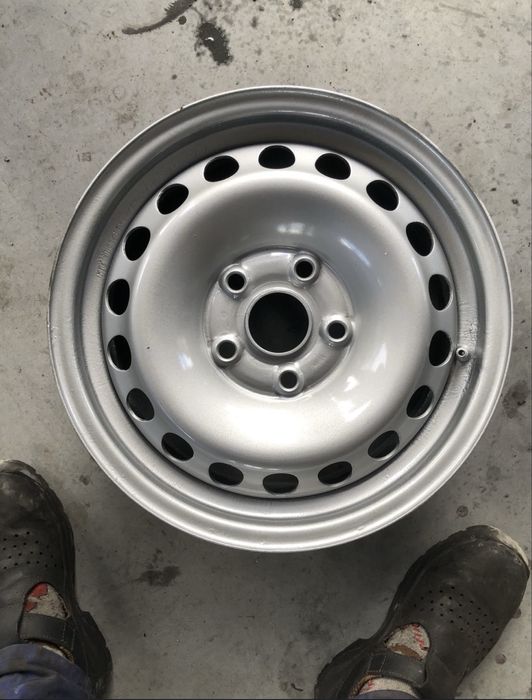 Продам диски R15 розболтовка 5/112
