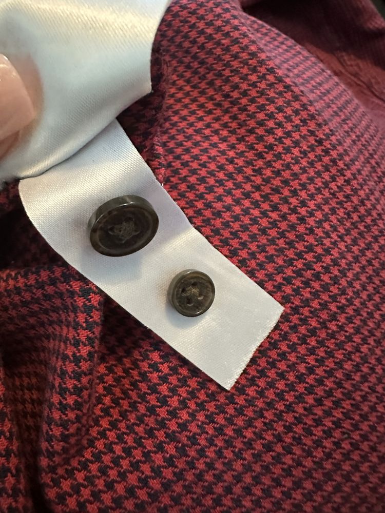 Koszula OKSFORDZKA Regular Fit r. XL H&M