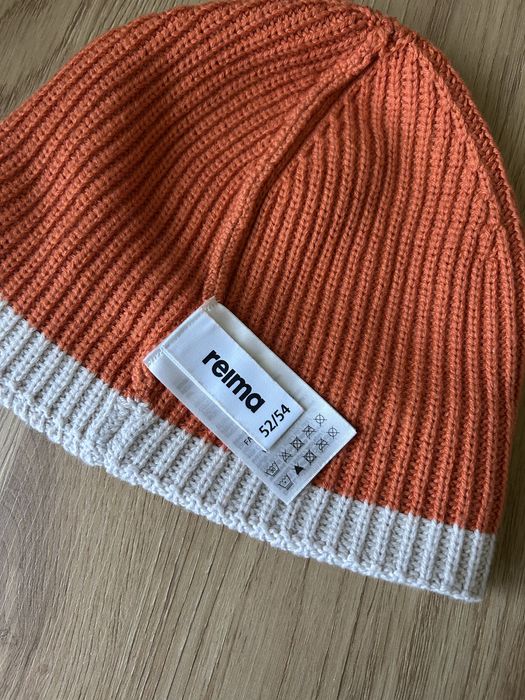 Шапка Reima р 52/54 ТОРГА НЕТ!! Олх доставка + 65 грн