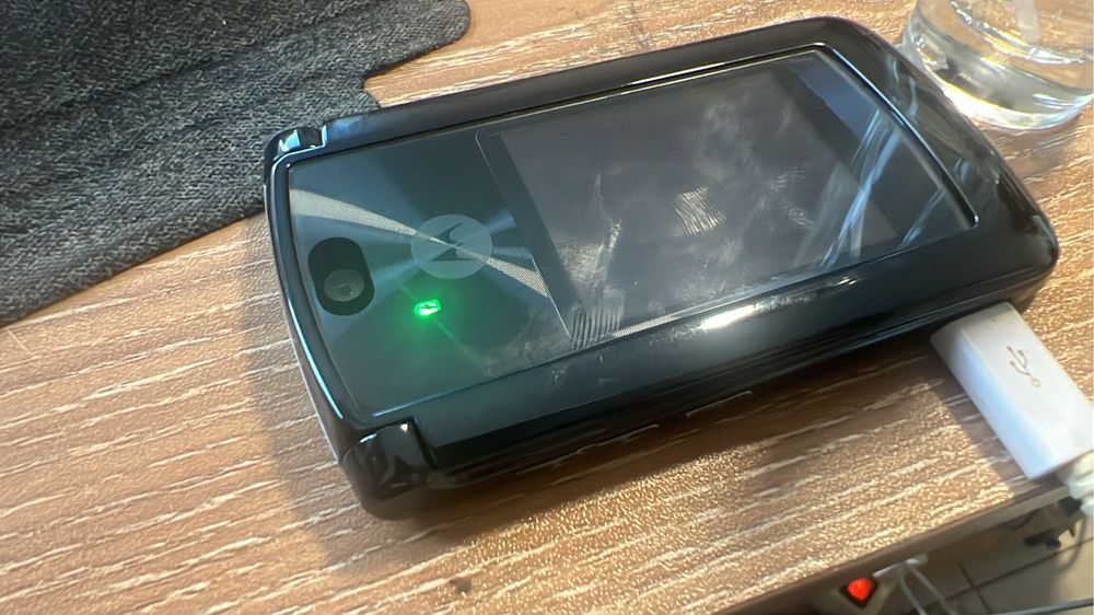 Telemoveis para colecionar