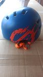Kask oxelo 55-58 cm