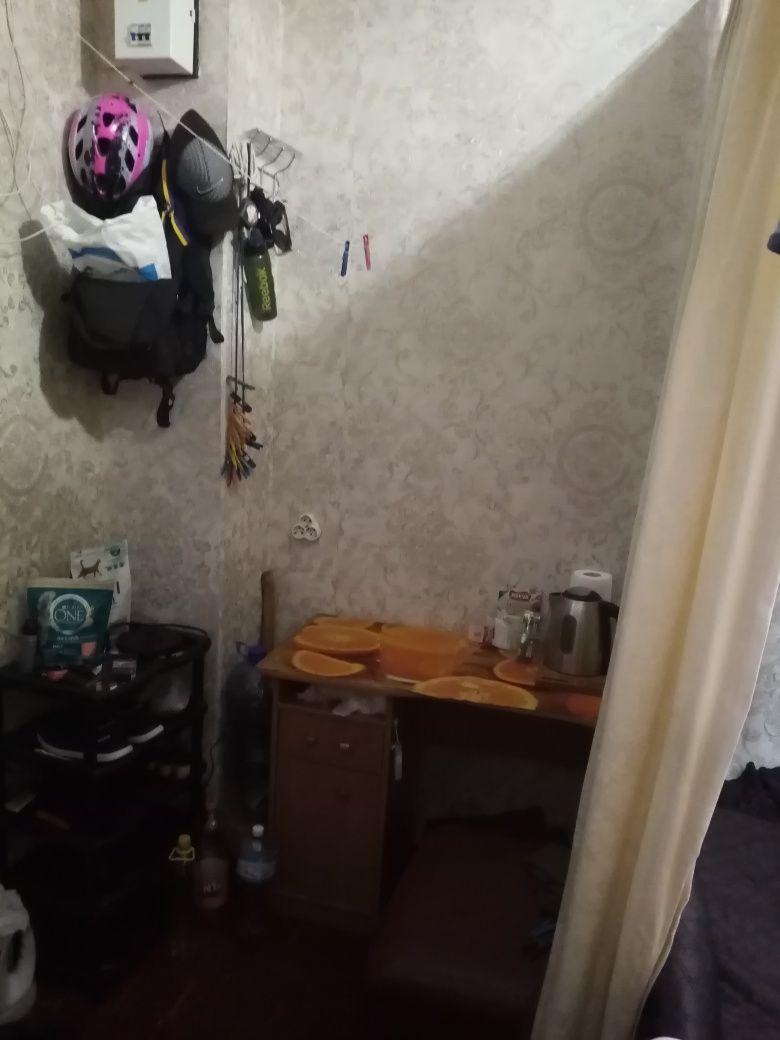 Акция хто первый