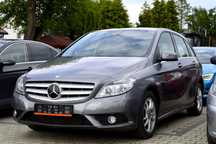 Mercedes B180! 1.6B Niepowtarzalny OKAZ! Polecam!