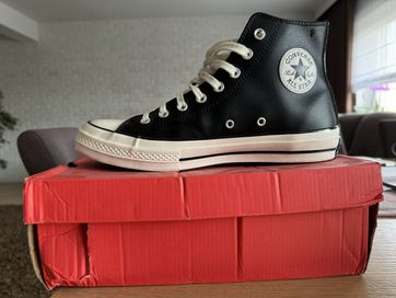 Converse trampki męskie