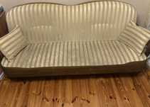 Wersalka,sofa rozkladana