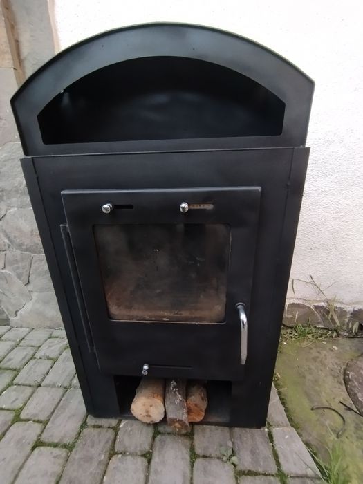 Камін Піч Камінофен