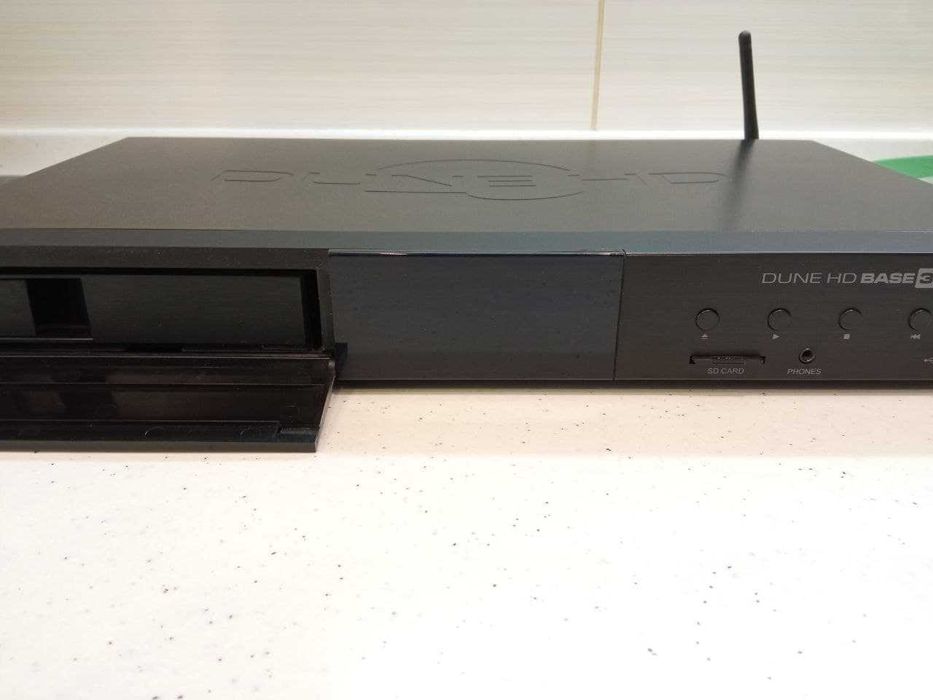 Медиаплеер Dune HD Base 3D