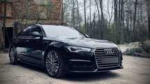 Audi A6 Audi A6 3.0 TFSI 333km Quattro Premium Plus Lift S-Line