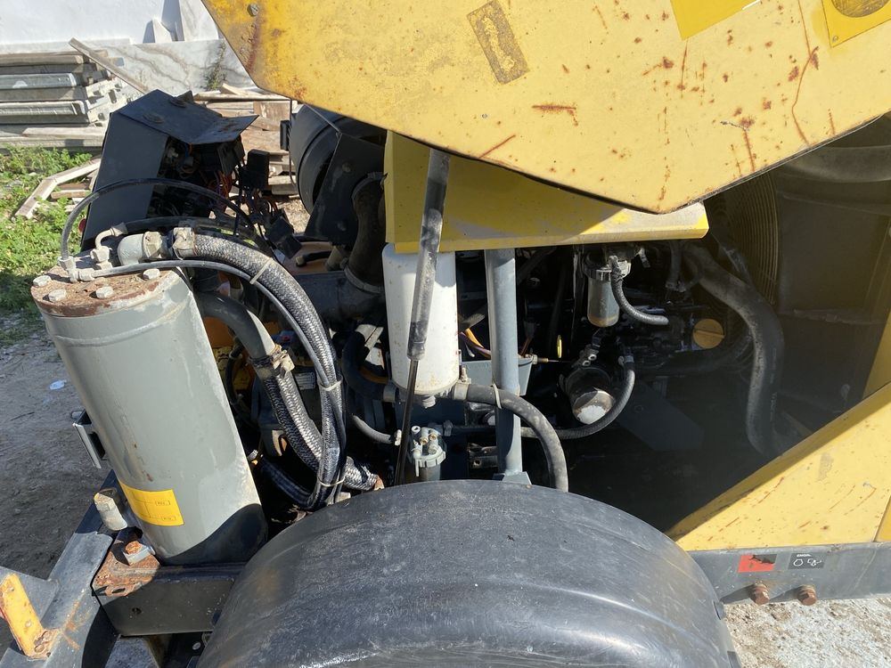 Compressor Atlas Copco XAS36