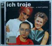 Ich Troje Po Piąte A Niech Gadaja 2CD 2002r