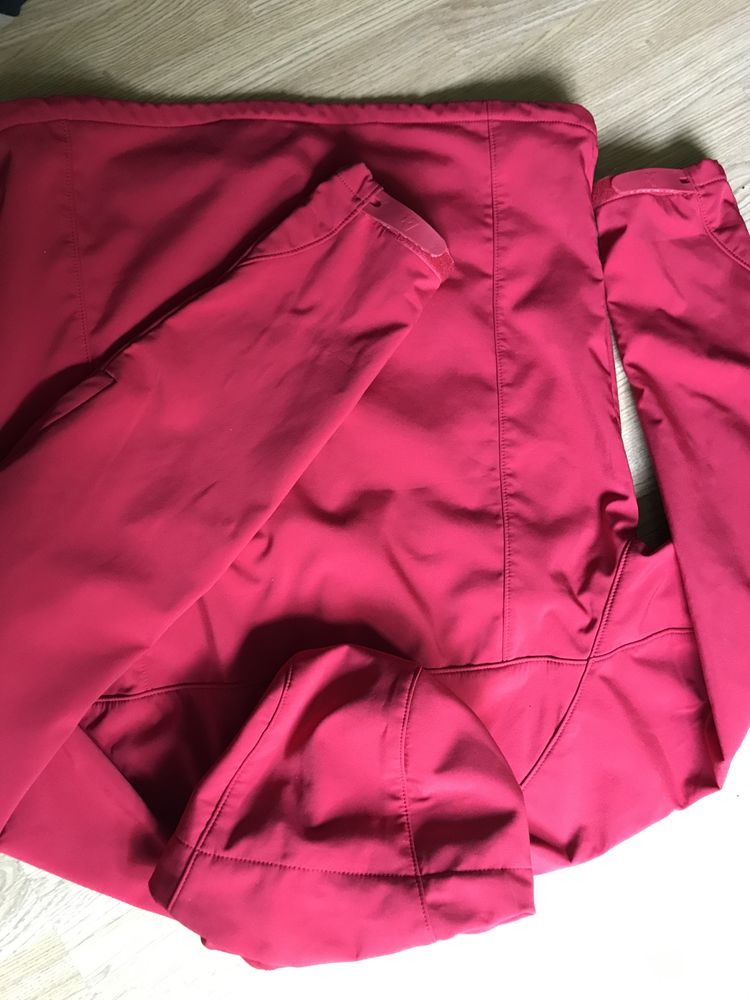 Kurtka softshell rozm.S