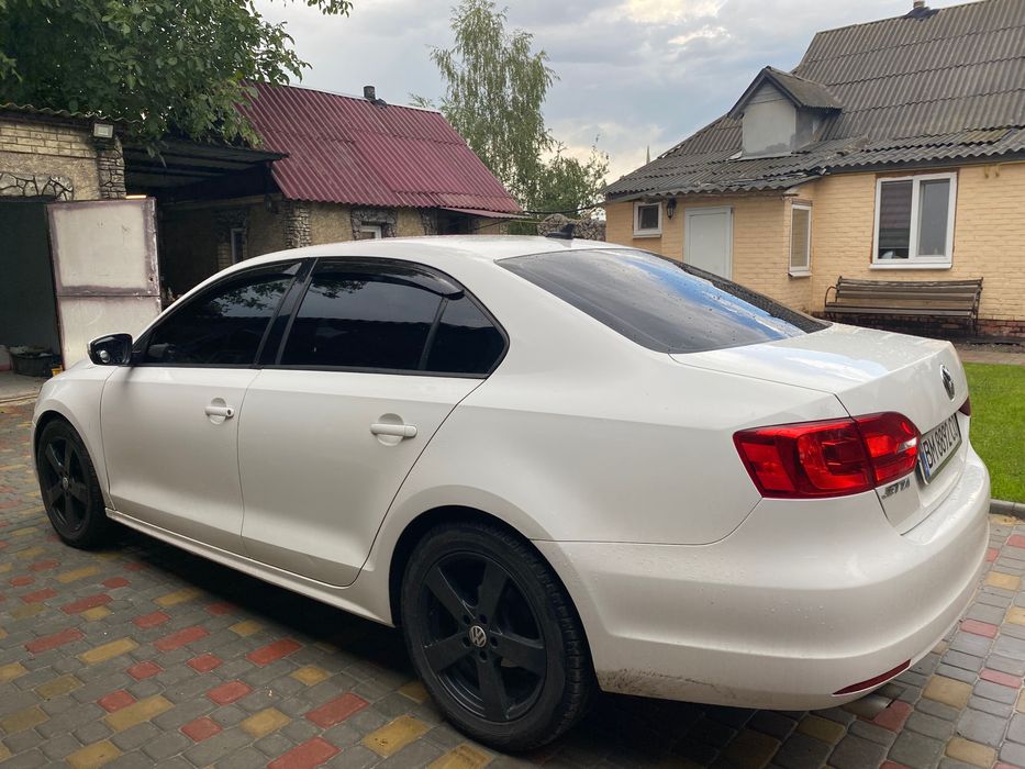 Продам volkswagen jetta