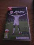 Ea Fc 25 switch nintendo