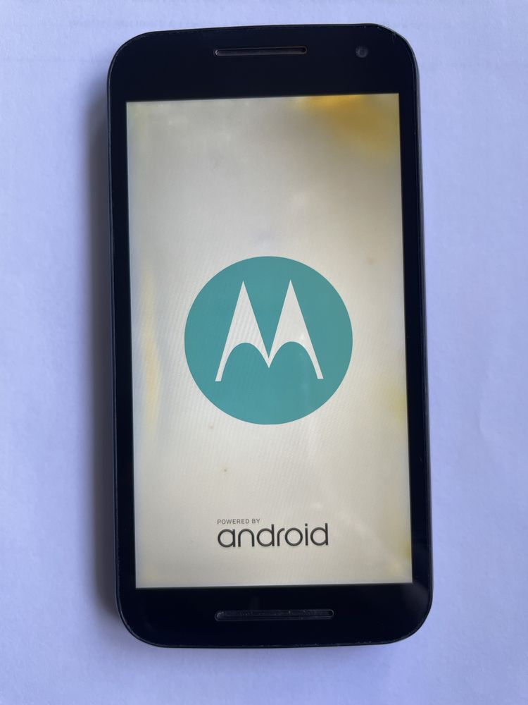 Motorola Moto G 3gen 8GB