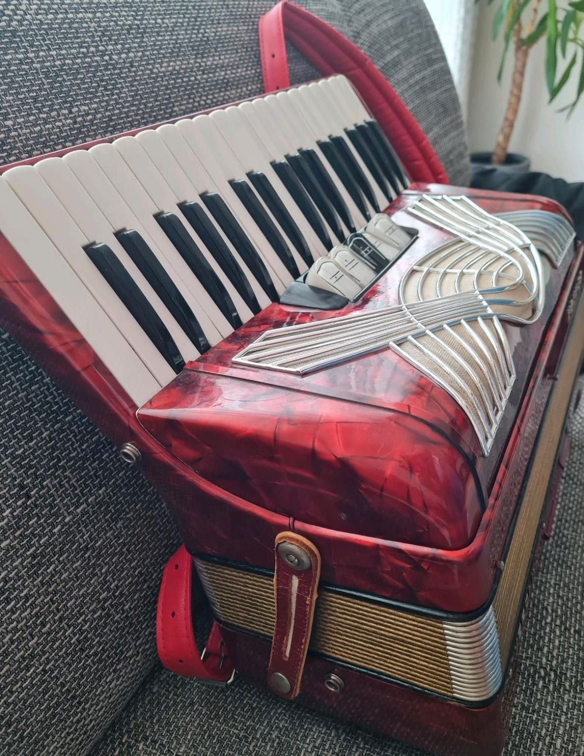 Akordeon Hohner Verdi ll