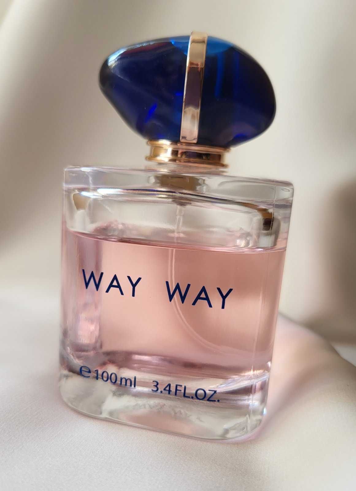 Woda perfumowana Way Way 100 ml