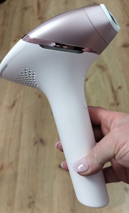 Depilator PHILIPS Lumea 9000 IPL - BRI958/00