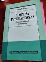 Książka Diagnoza psychiatryczna