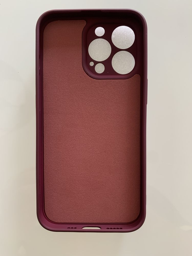 Capa iPhone 13 Pro