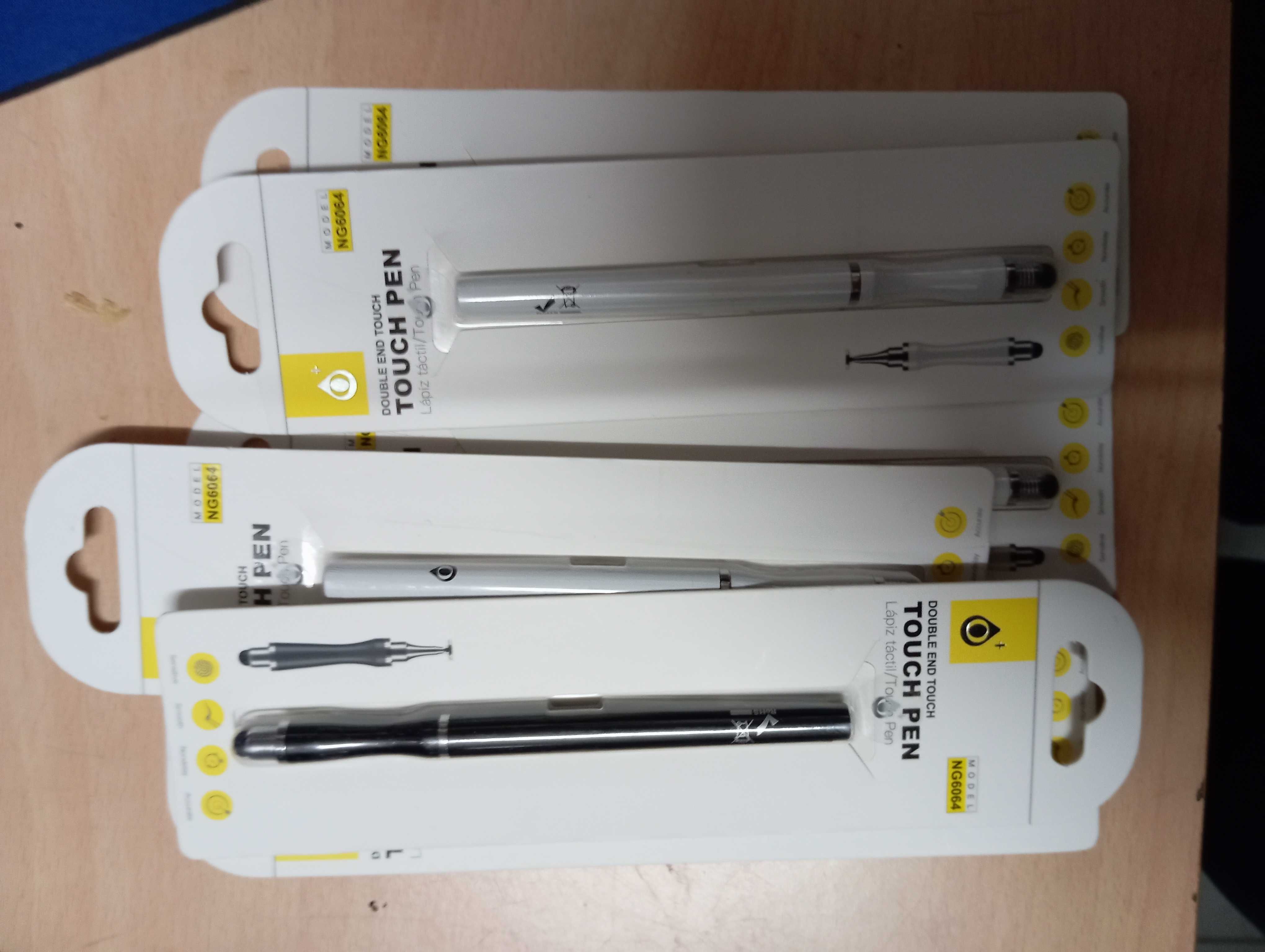 caneta tactil para telemovel 2€