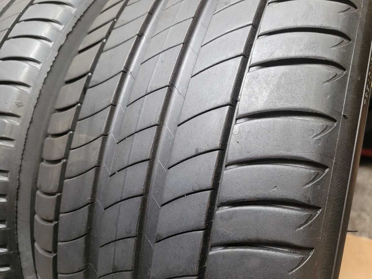 225 45 R 17 Opony Letnie Michelin